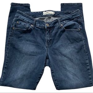 Torrid Denim Jeans We Swear By The Fit. Size 12